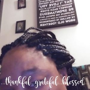 Meet your Posher, Margaret